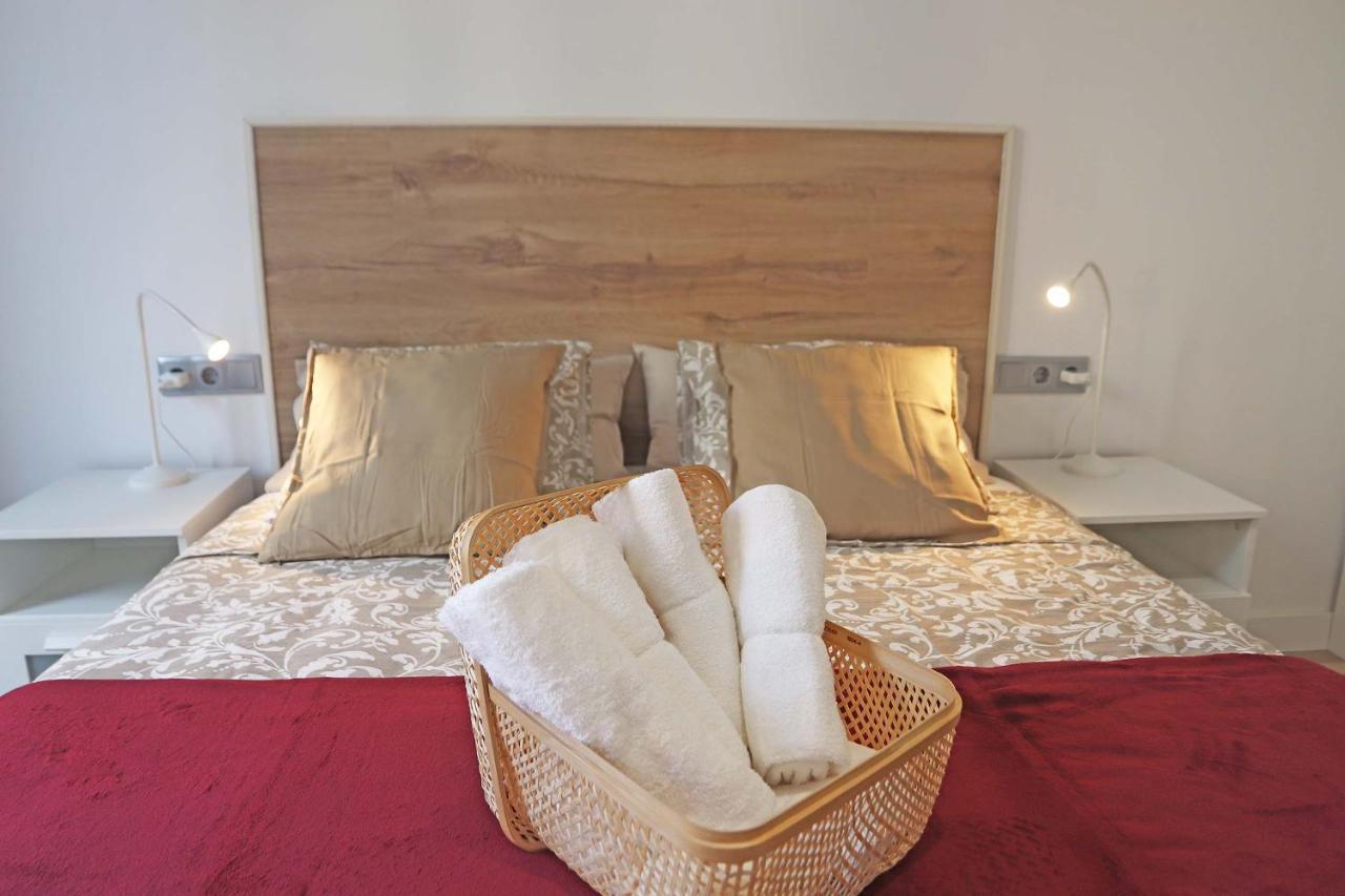 Hostal Gracia Барселона Экстерьер фото